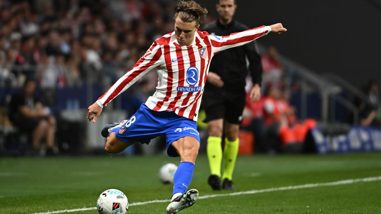 El cristal se vuelve a romper por el lado de Barrios