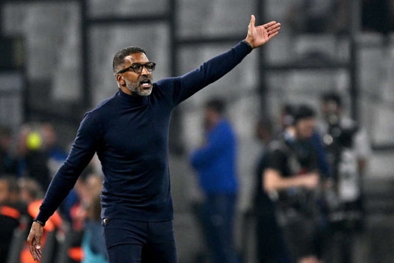 Beye refuse d’abdiquer malgré la mauvaise passe de l’OM