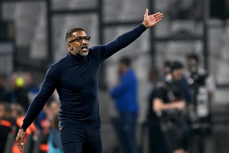 Beye refuse d’abdiquer malgré la mauvaise passe de l’OM