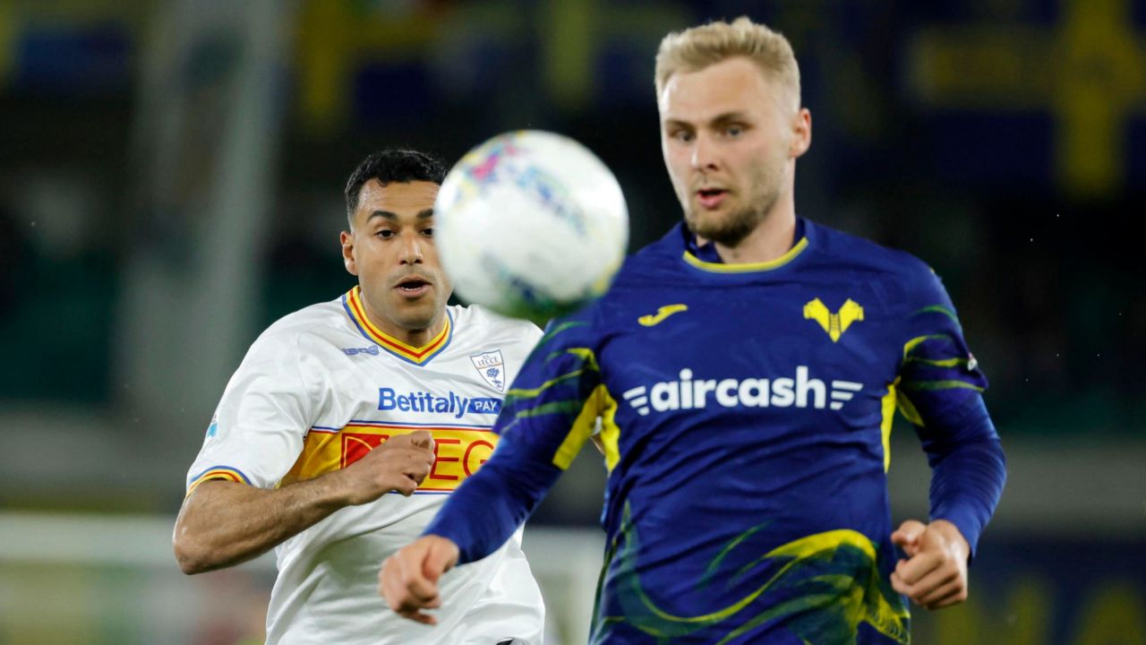 El Hellas Verona se agarra a la vida