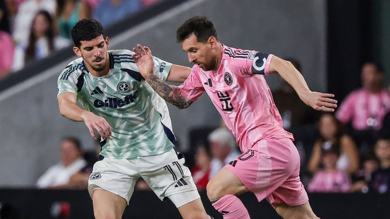 Actualidad del día en el fútbol estadounidense a 2 de mayo de 2026. EFE