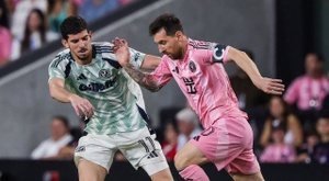 La maldición persiste