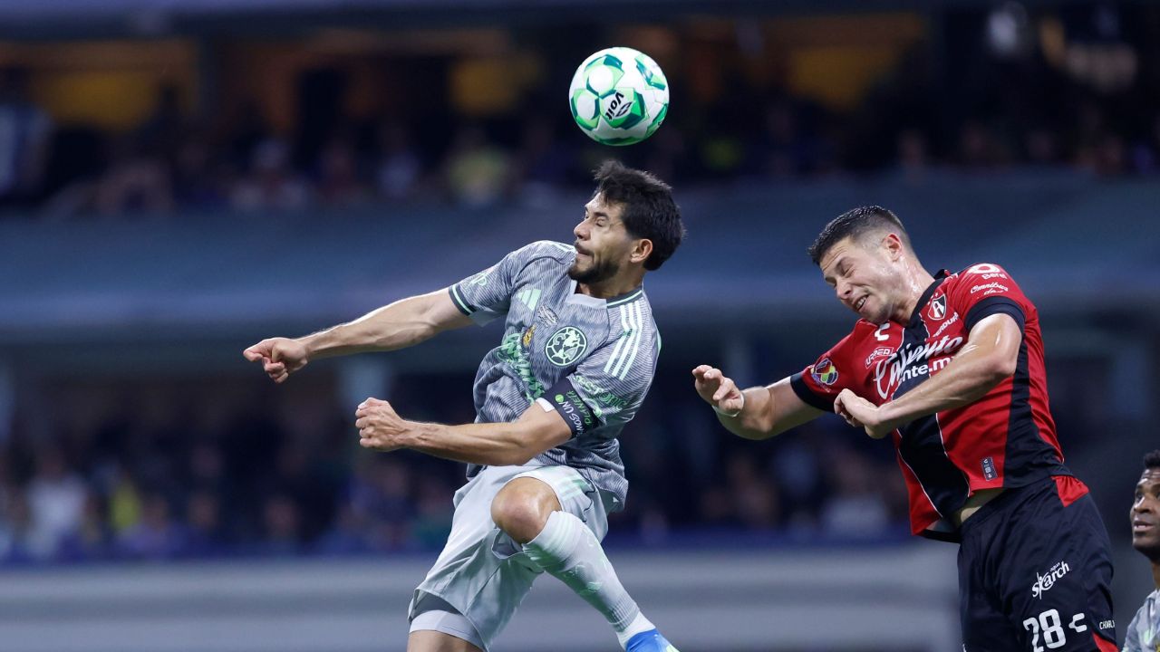 El América pierde y provoca el 'Clásico' capitalino en cuartos