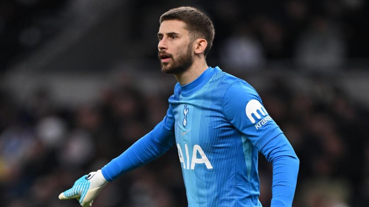 Vicario linked with Serie A return as Italian giants circle
