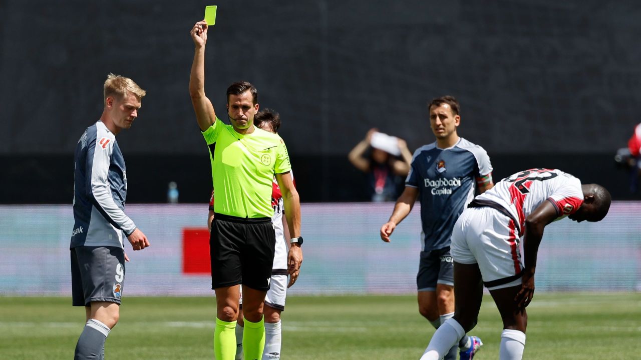 Actualidad de los equipos de Primera en directo hoy