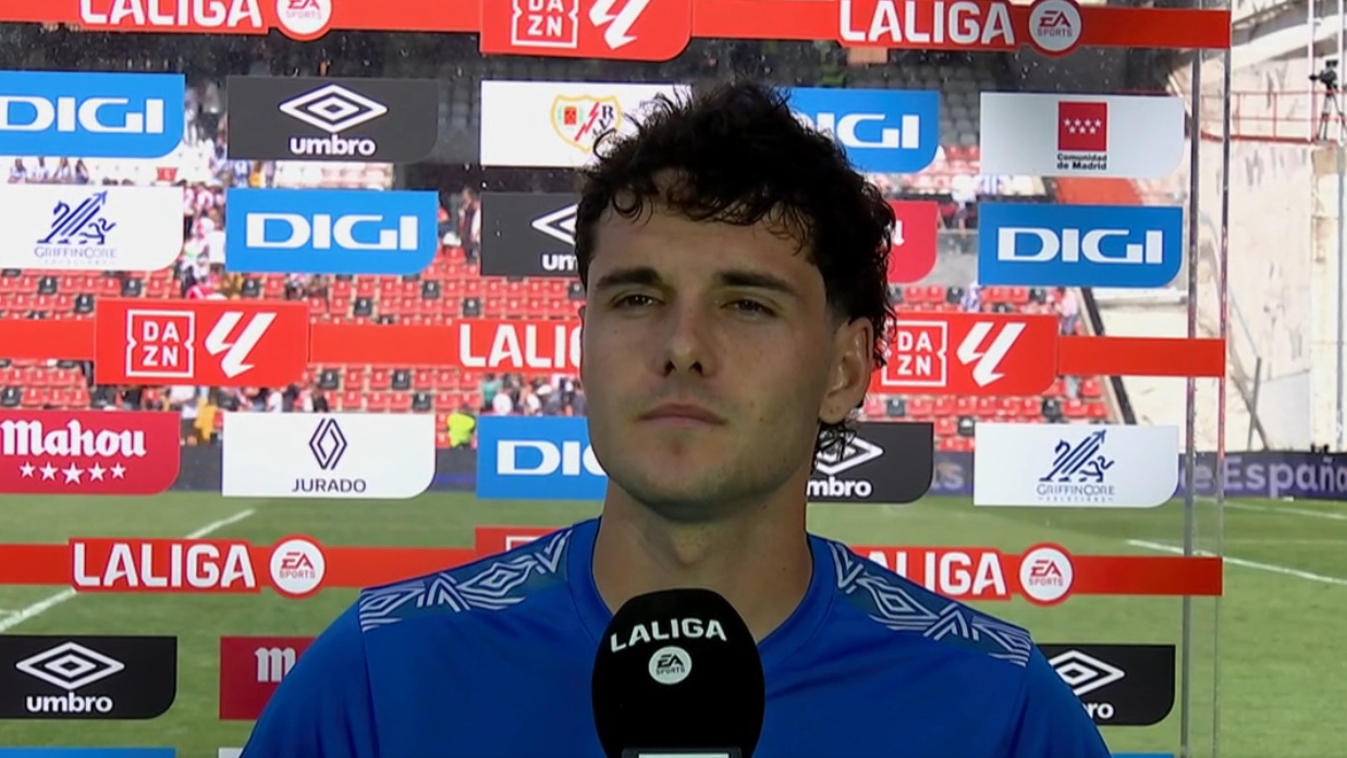 Qué bonito era el fútbol cuando era fútbol; esto es una mierd*