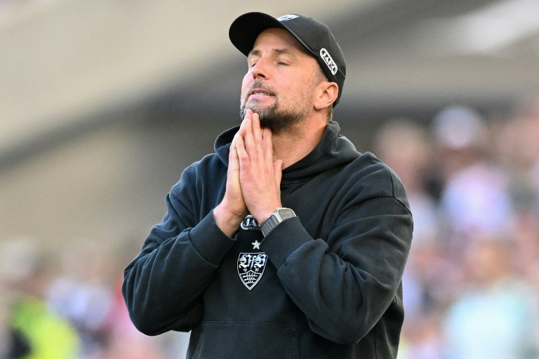 Stuttgart tropeça contra o Bremen na corrida pelo G4