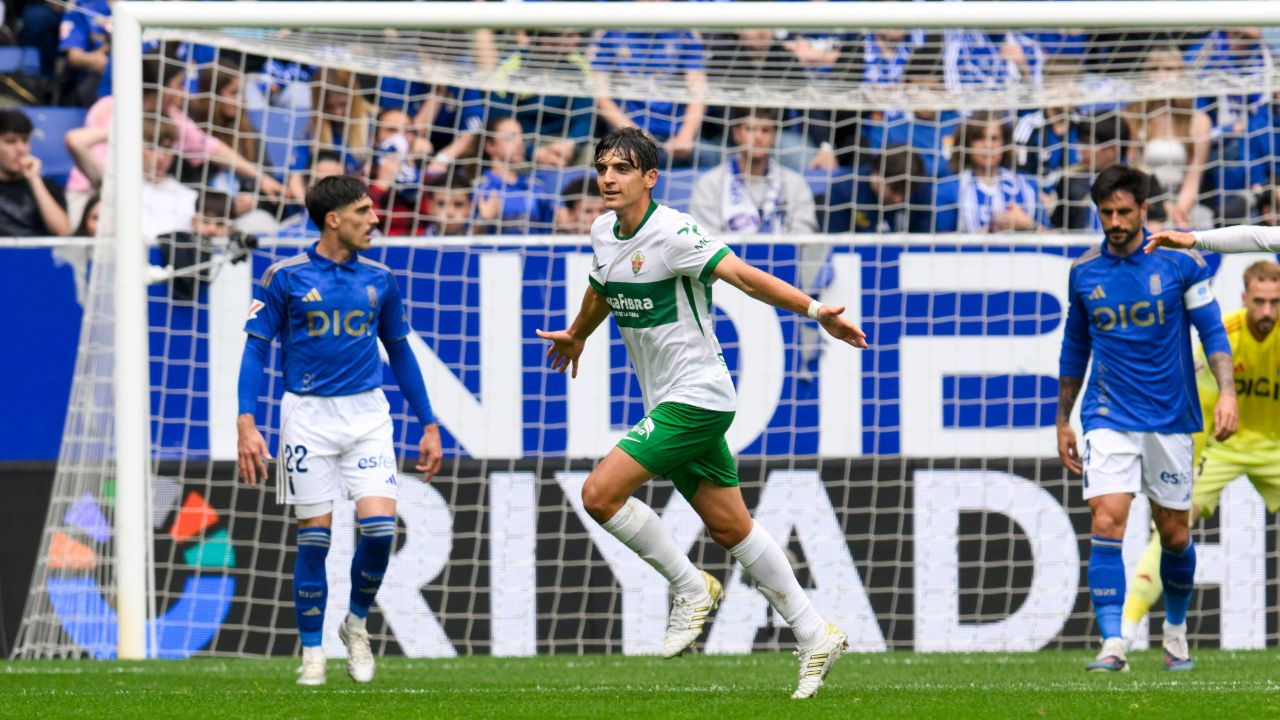 Bigas derrumba el Tartiere