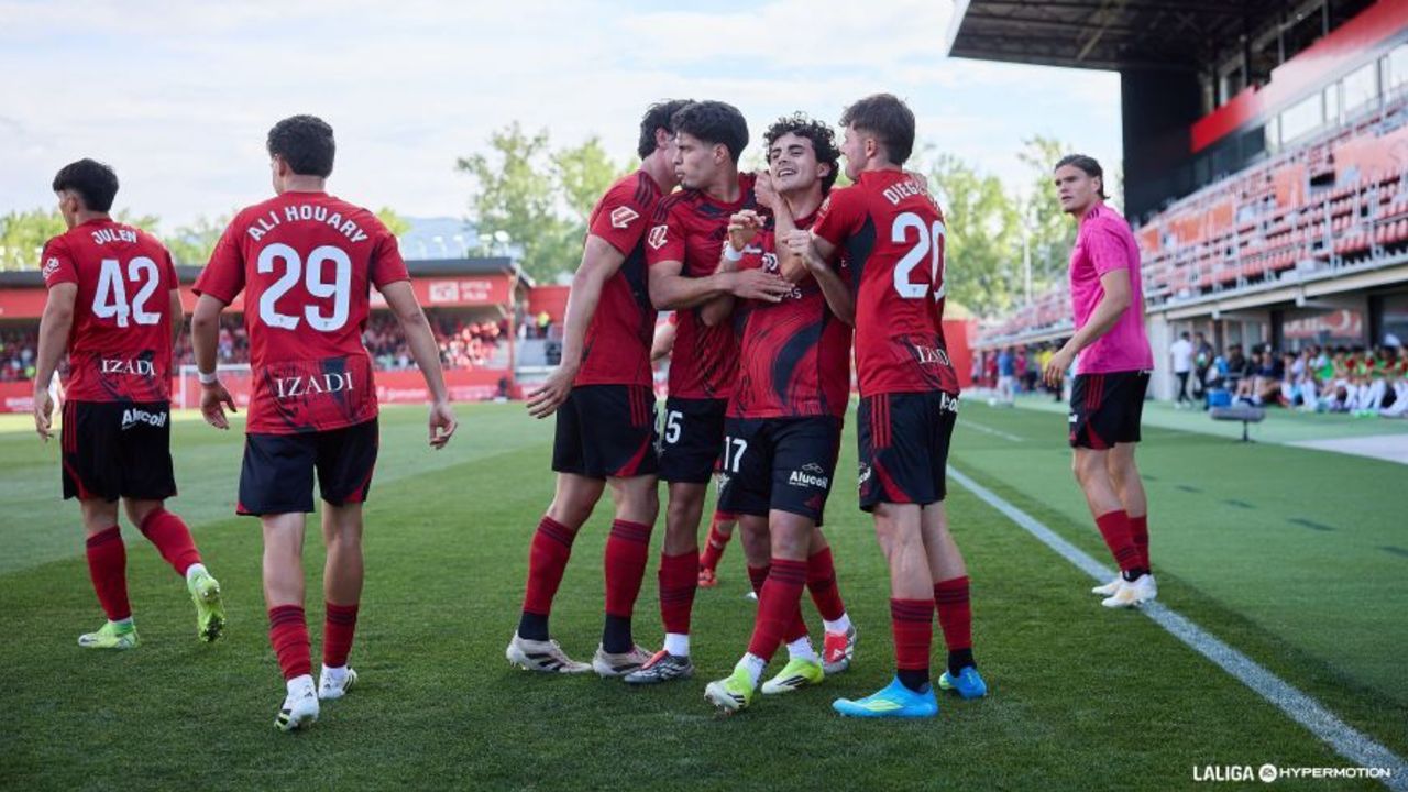 Tresaco deja a la Cultural al borde del abismo
