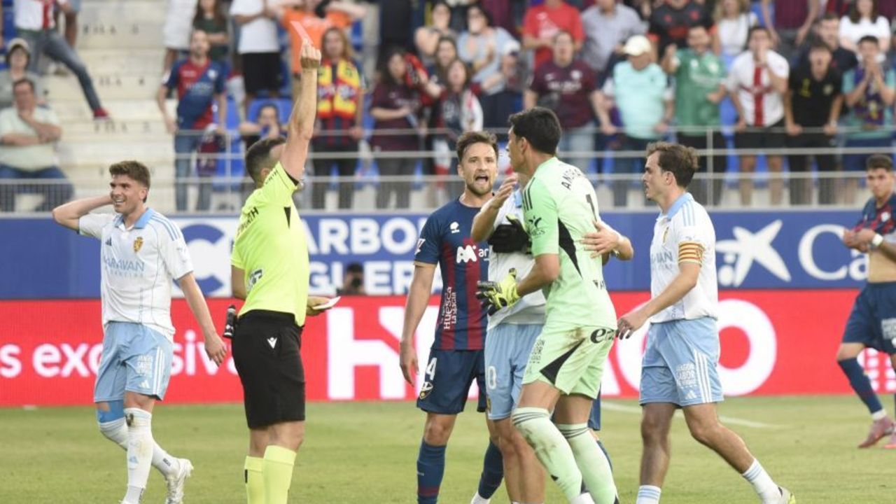 OFICIAL: Andrada se lleva 13 partidos de sanción