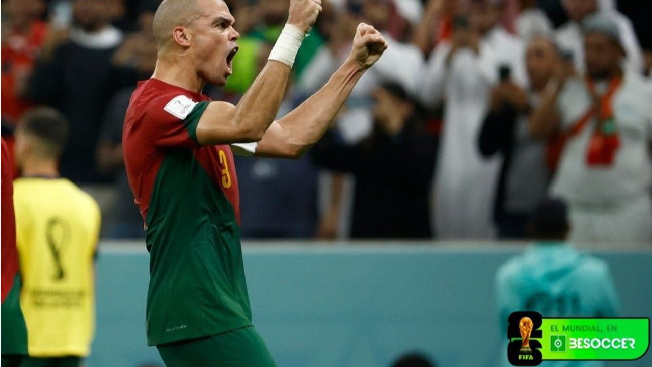 El 'top 10' de futbolistas que jugaron un Mundial con más edad