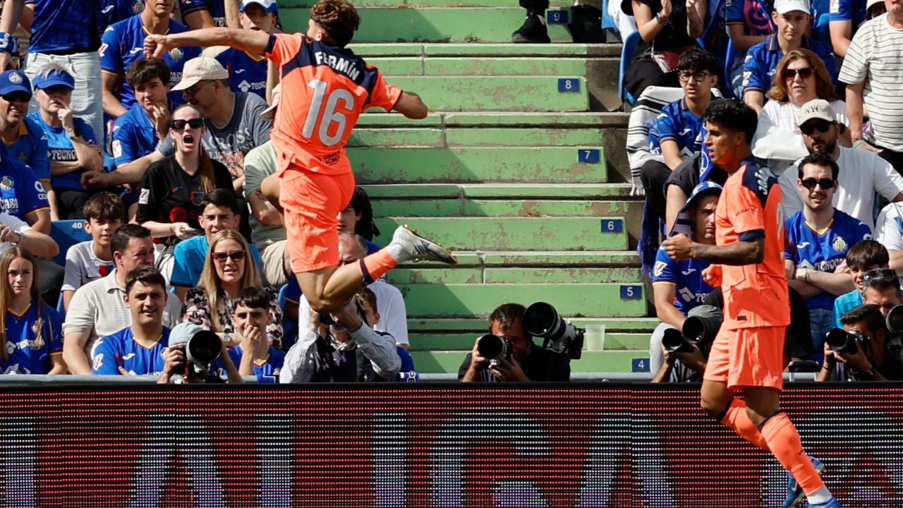 Flick's Barcelona will surpass last season's numbers