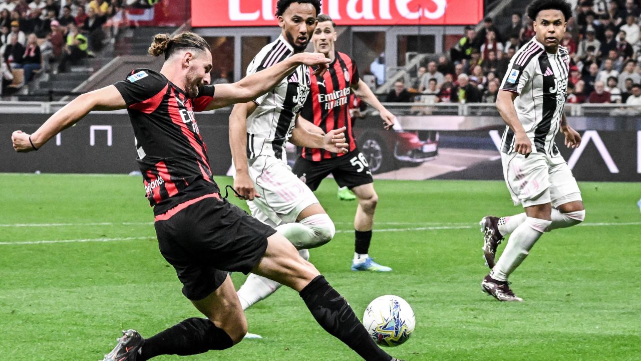 Milan y Juve le hacen un favor al Como