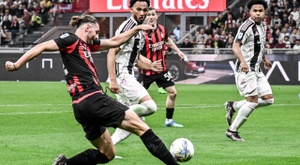 Milan y Juve le hacen un favor al Como