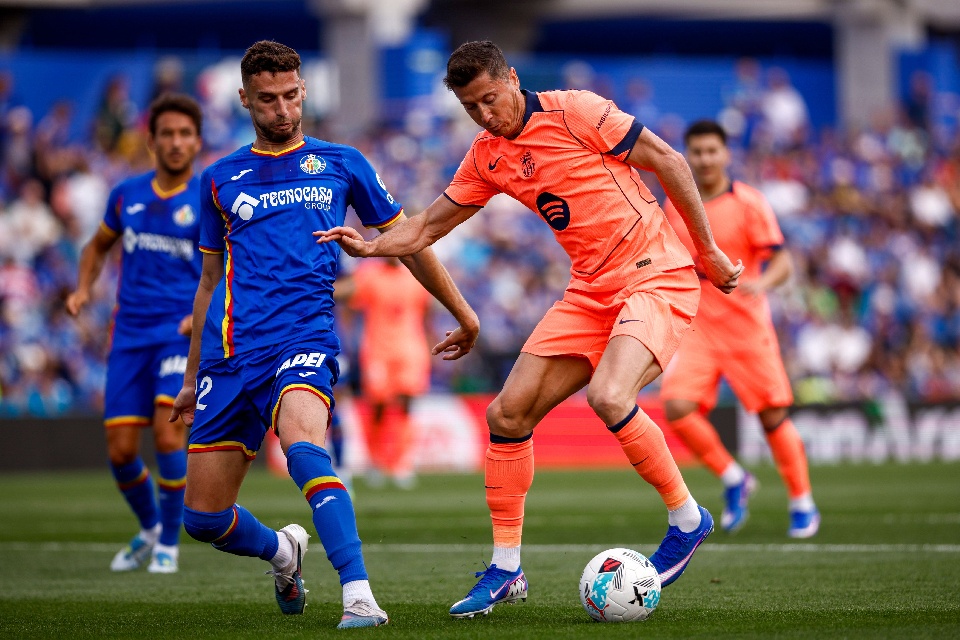 Actualidad de los equipos de Primera en directo hoy