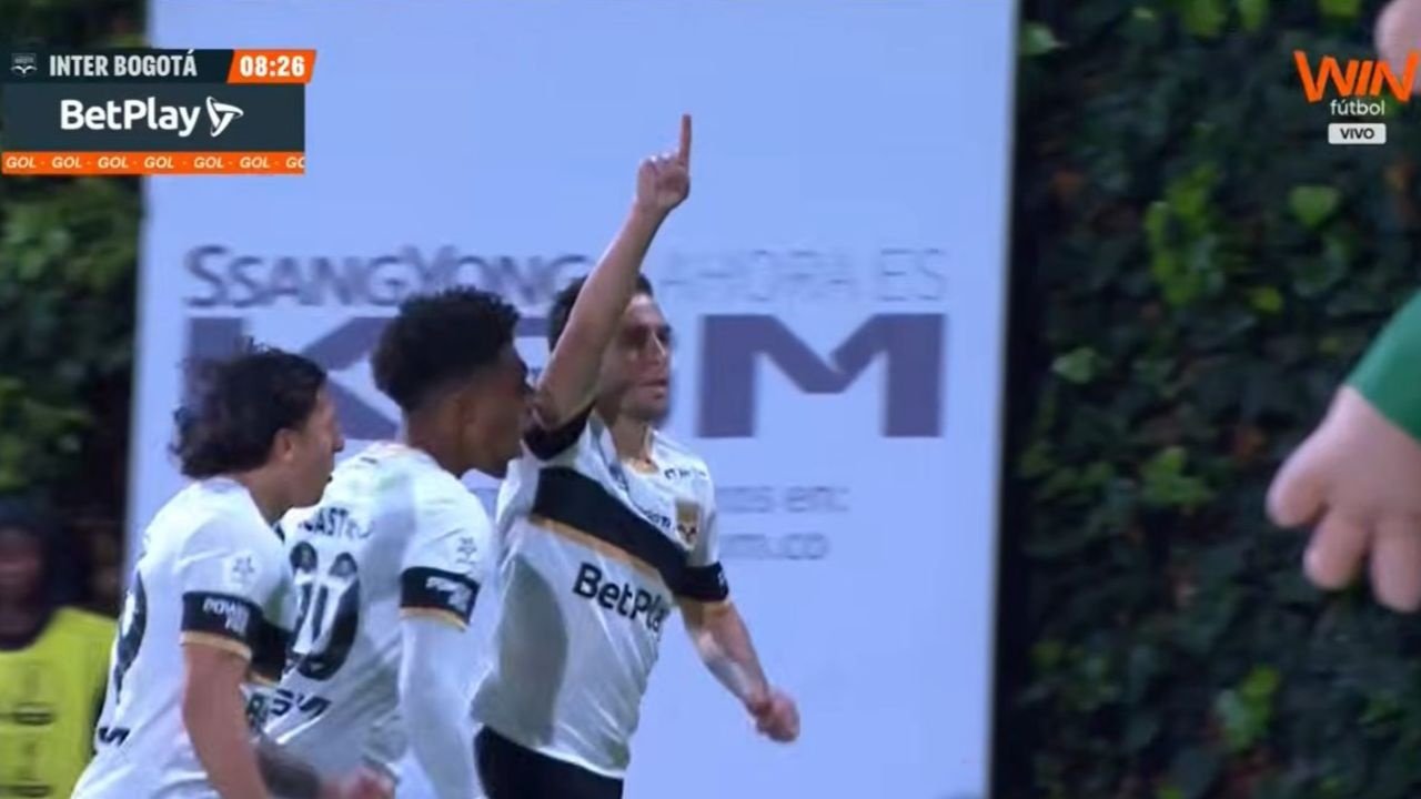 Actualidad del día en el fútbol colombiano a 27 de abril de 2026