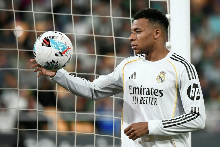 Mbappe's behaviour questioned internally at Real after controversial trip