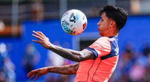 El diamante que haría única la corona de Cancelo