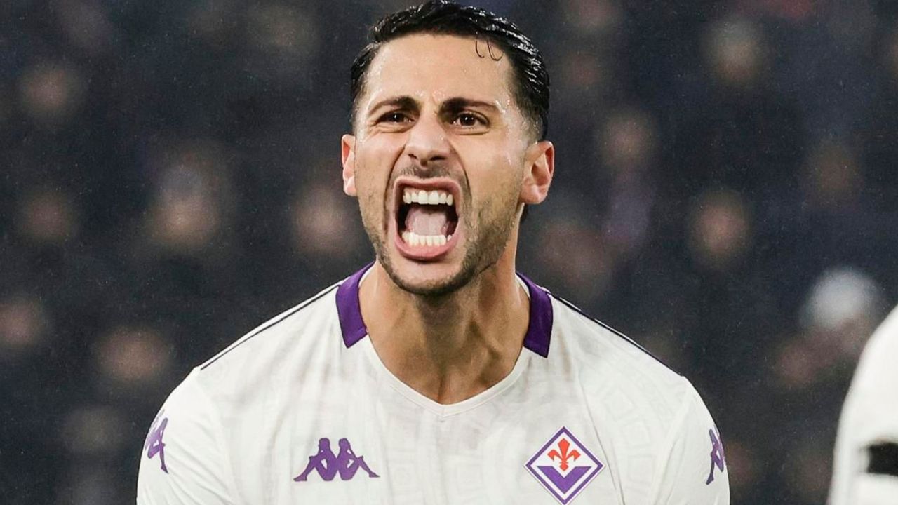 La Viola allontana i bianconeri dalla Champions