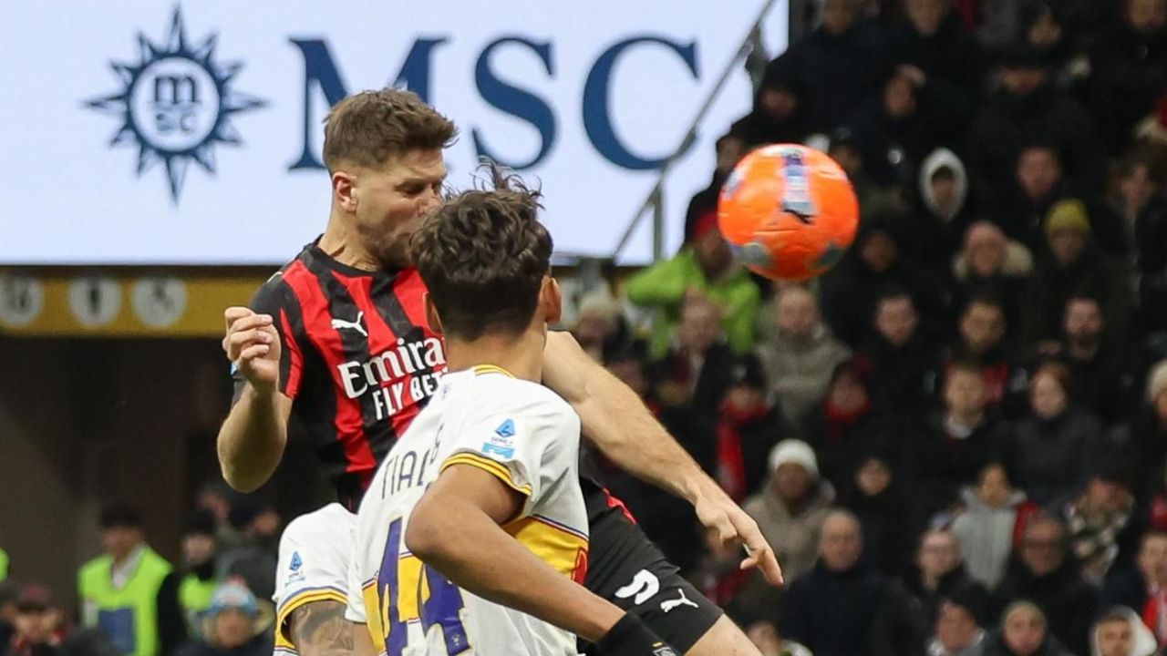 Wolfsburg elege Füllkrug como prioridade perante cenário de saída do West Ham