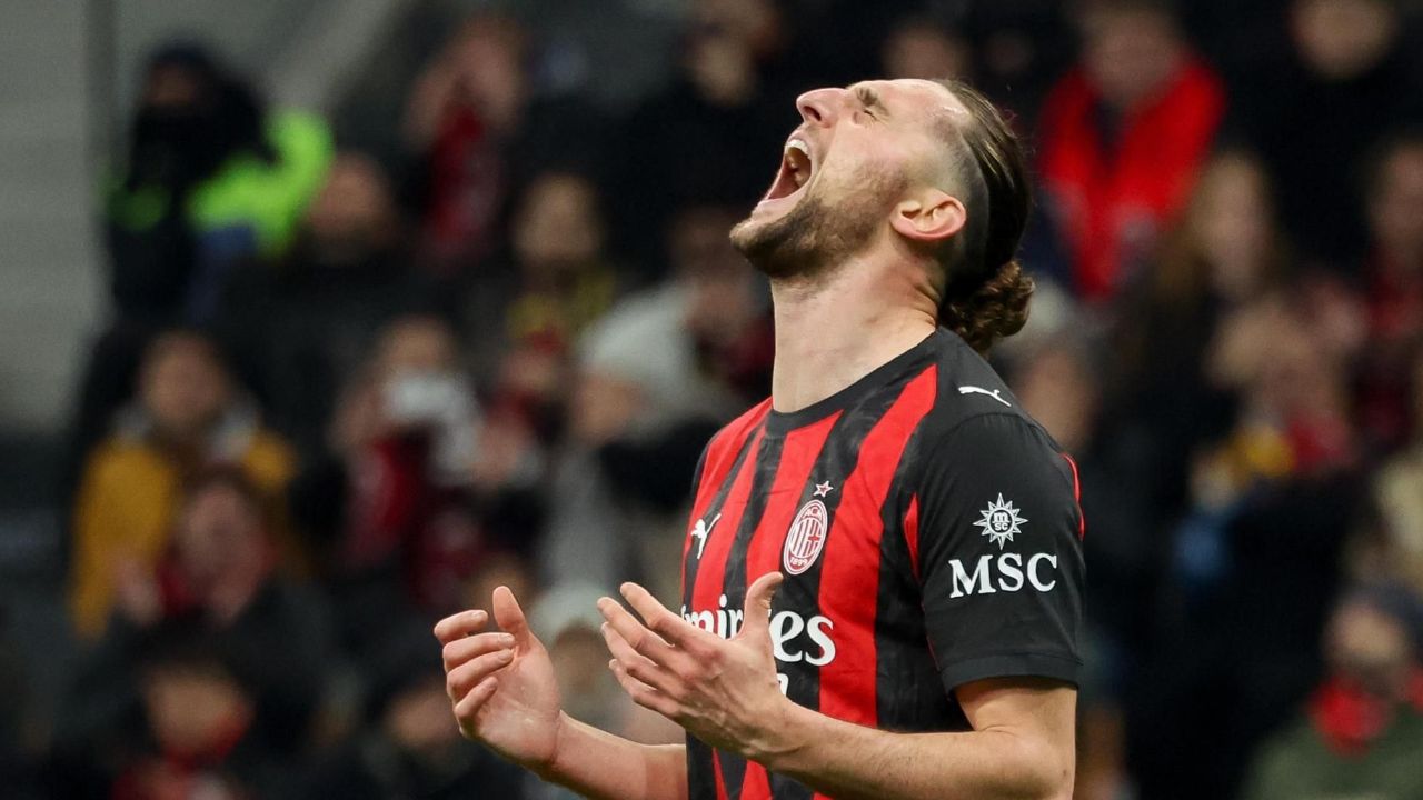 Torino 1-2 Milan: Amorim enjoys winning start as Rabiot shines