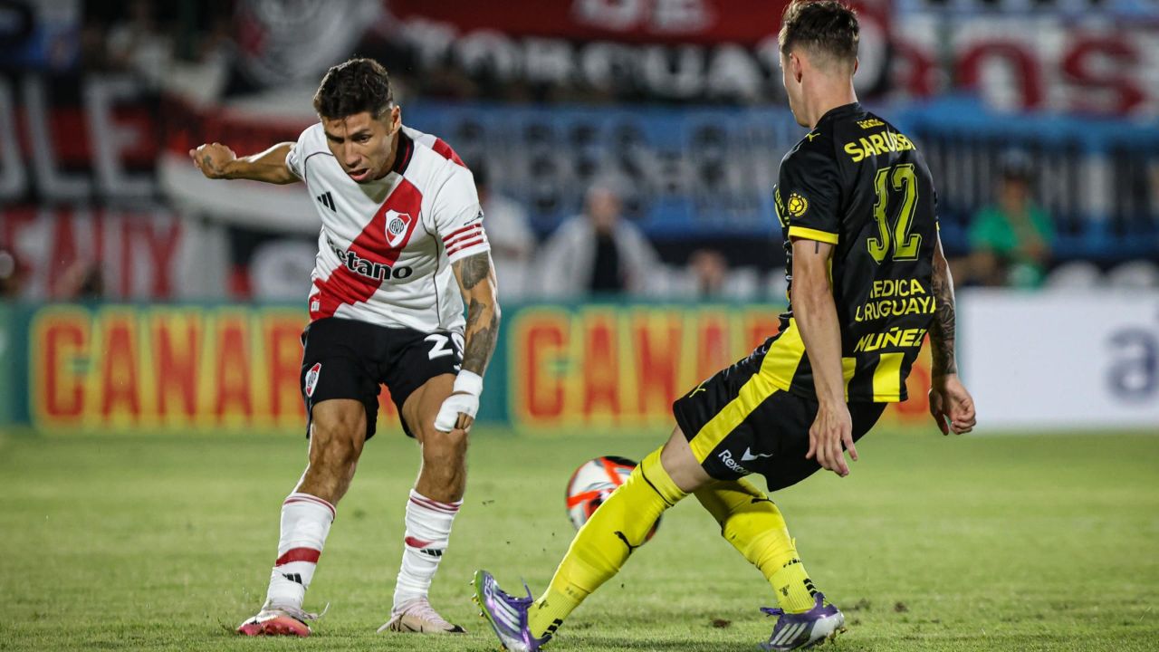 Actualidad del día en el fútbol argentino a 30 de abril de 2026