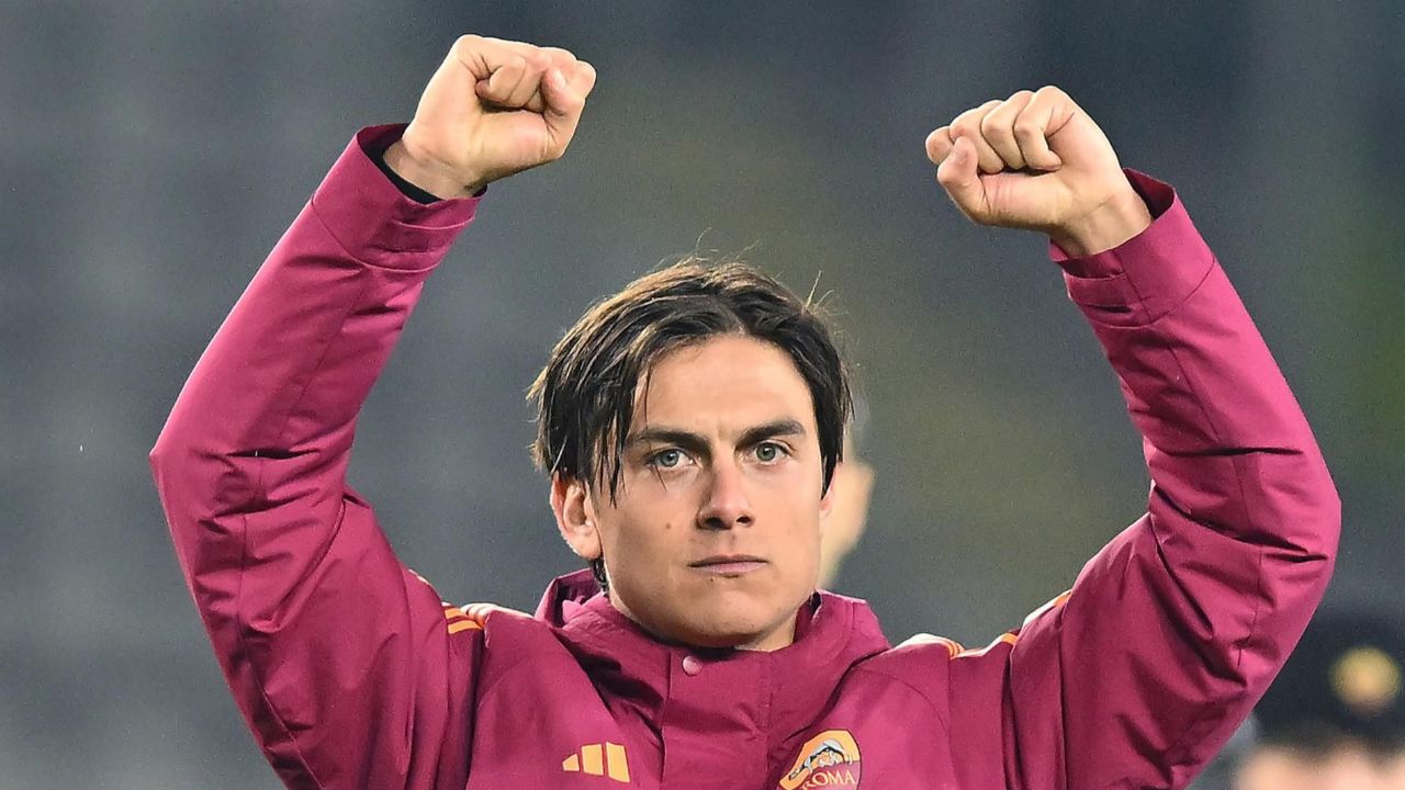 Dybala encaminha acerto com o Boca Juniors para pós-Copa do Mundo