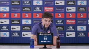 ¿El Barça y yo? Muchas veces, se hace bola de mentiras