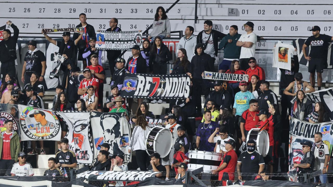 Actualidad del día en el fútbol chileno a 11 de mayo de 2026