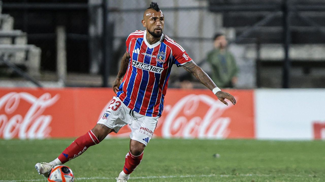 Actualidad del día en el fútbol chileno a 9 de mayo de 2026