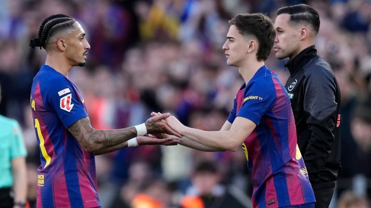 Le FC Barcelone à l'assaut de deux records historiques