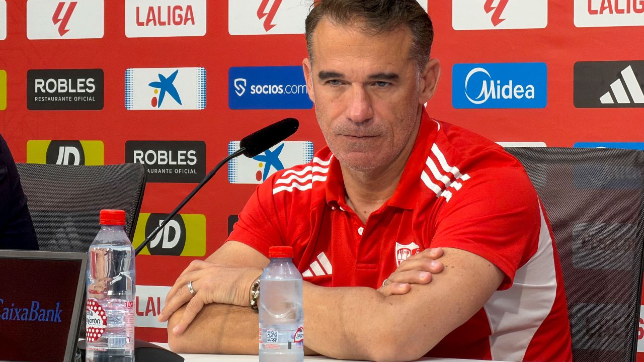 Actualidad de los equipos de Primera en directo hoy