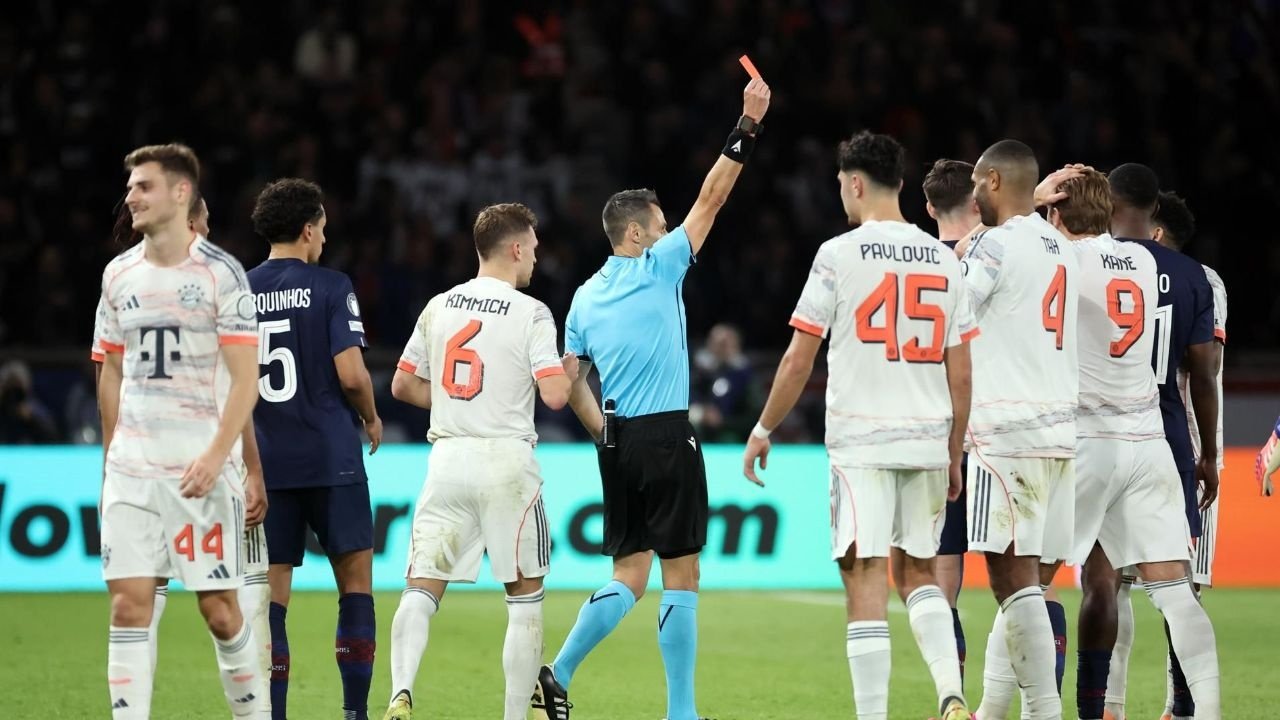 PSG y Bayern se han medido ya en 15 ocasiones en la Champions League. EFE