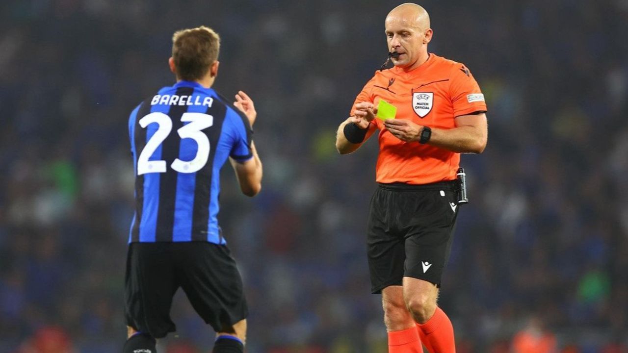 Hubo dos decisiones en las que favorecí al Barça y el VAR me corrigió