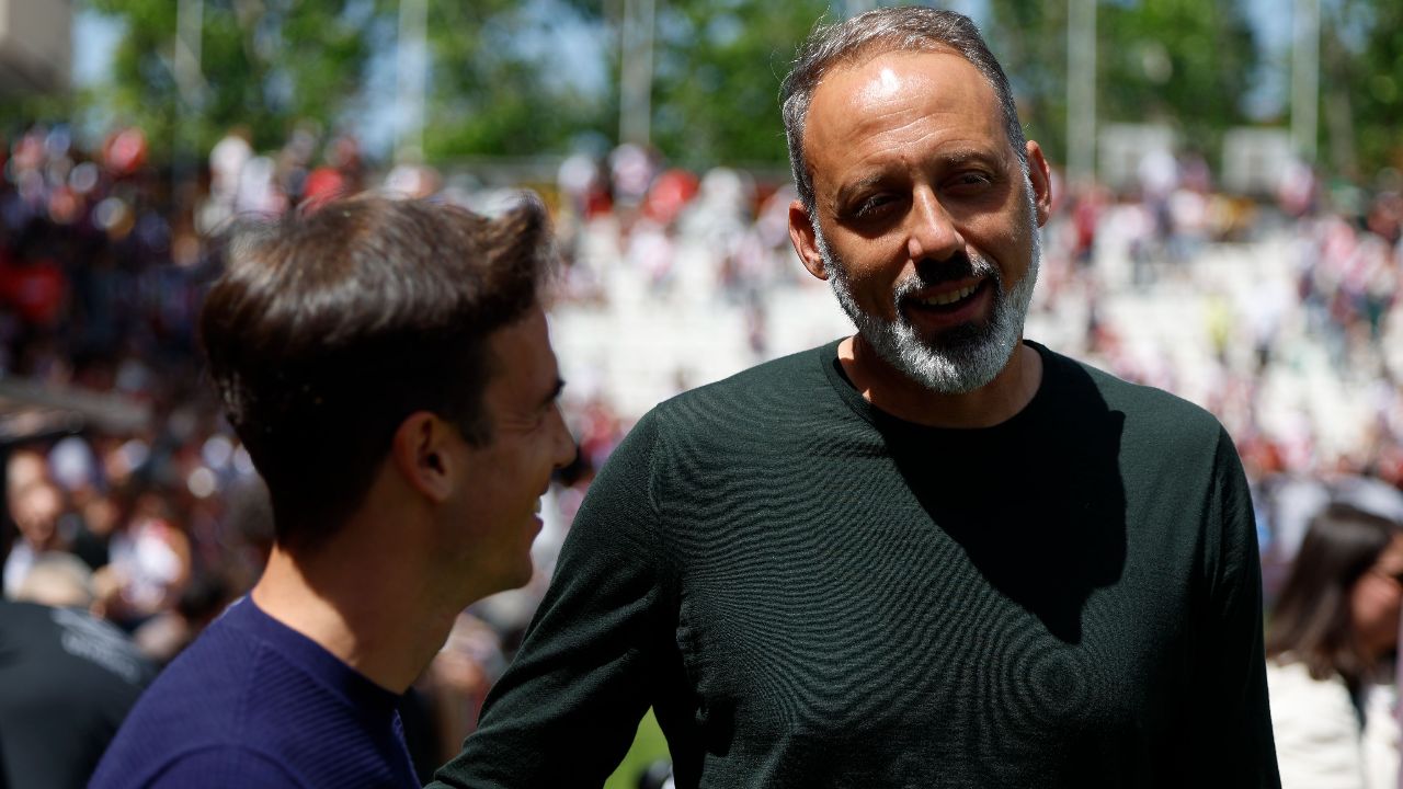 Actualidad de los equipos de Primera en directo hoy