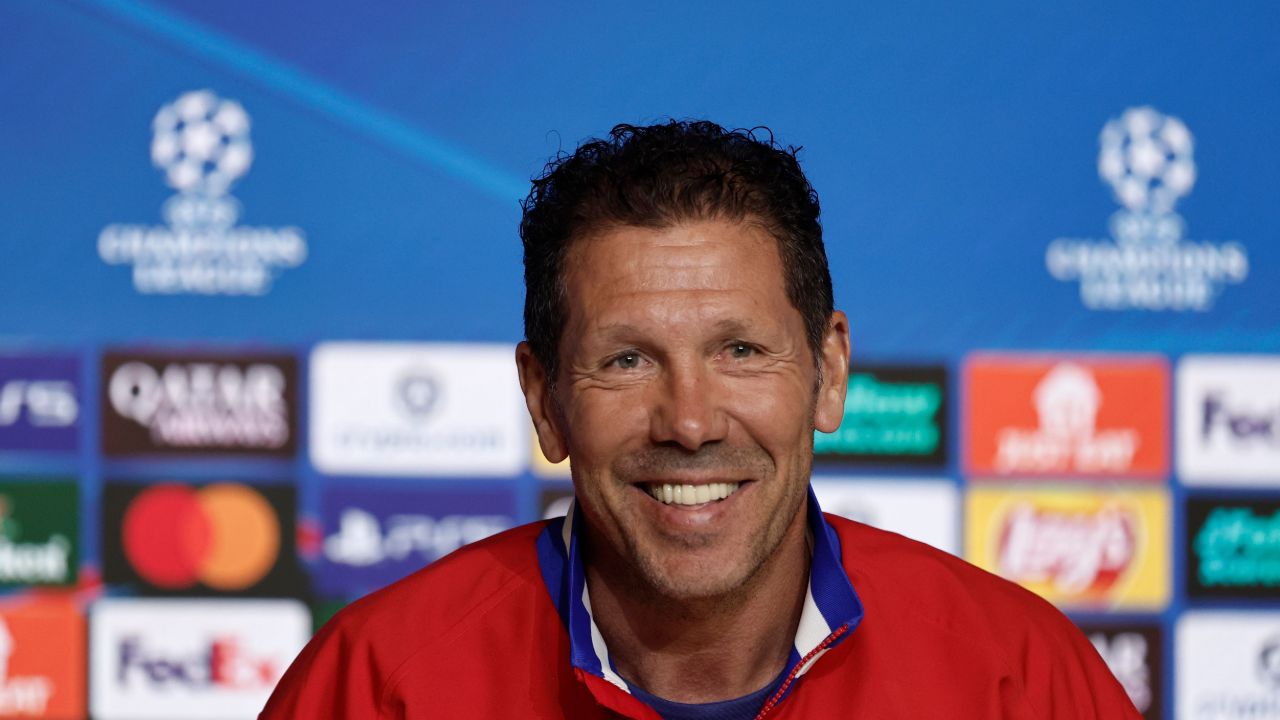 La Champions no nos debe nada; las cosas se merecen y se logran