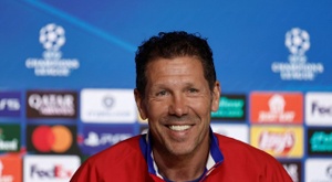 La Champions no nos debe nada; las cosas se merecen y se logran