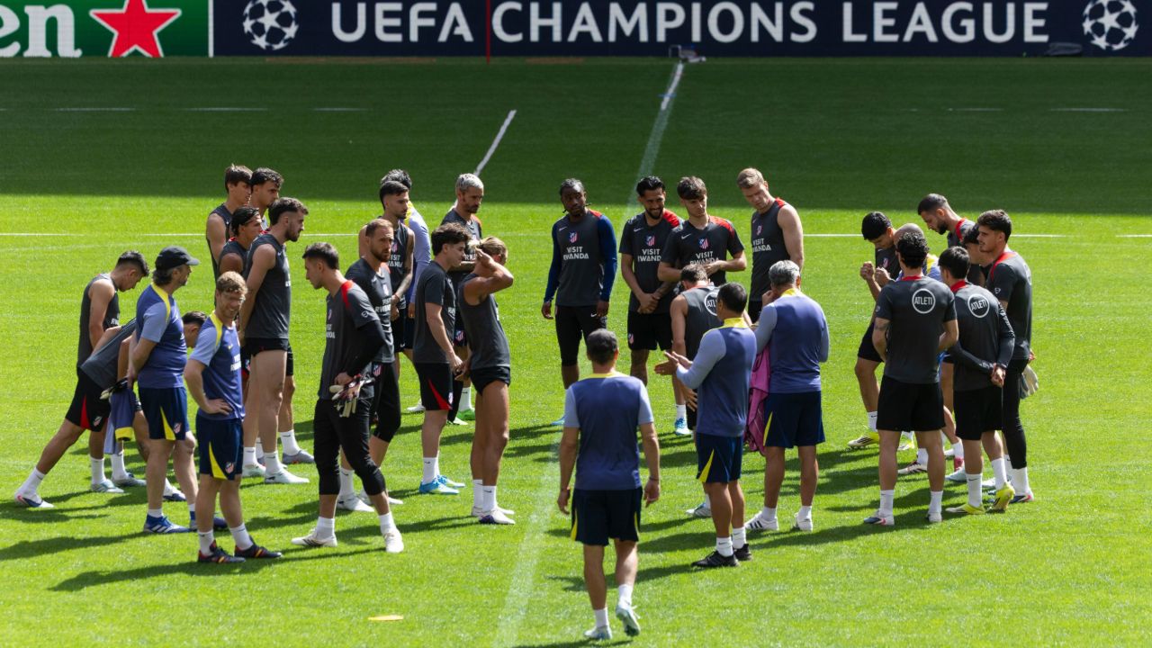 Nico se rompe y dice adiós a la temporada