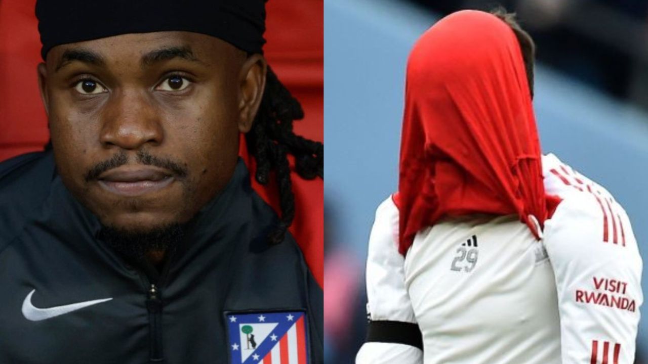 El clavo que arde entre algodones