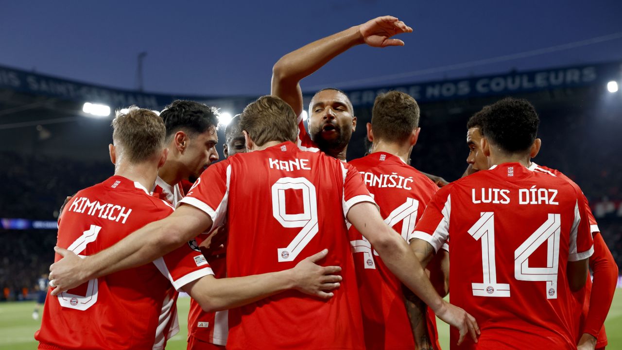 Bayern