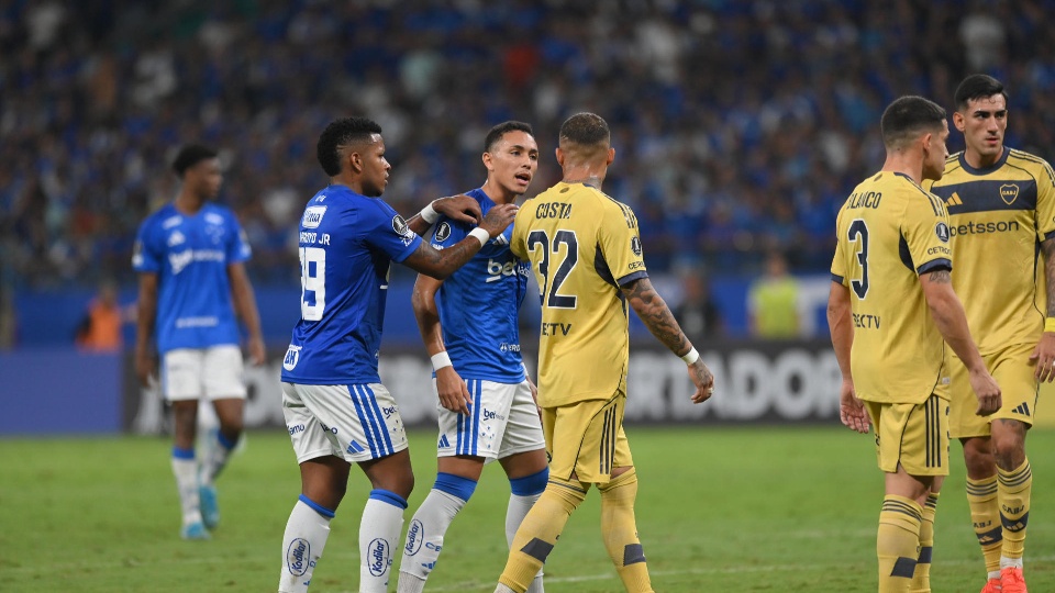 El 'déjà vu' de Boca que puede provocar su mayor catástrofe desde 1994