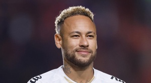 ¿Neymar a Boca Juniors?