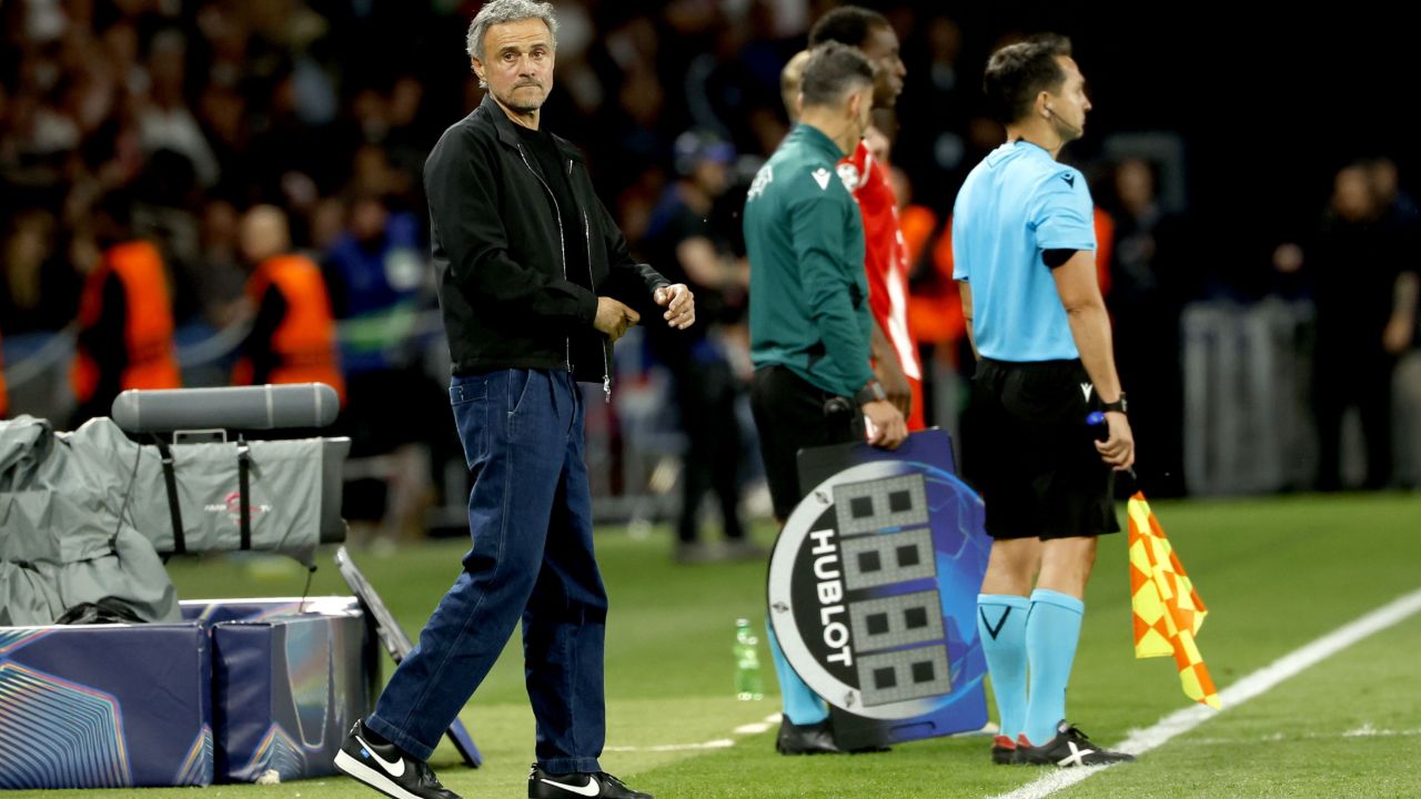 El pupilo supera al maestro