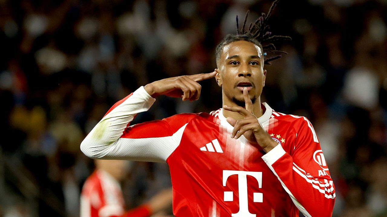 Un tridente que da miedo: 100 goles y 49 asistencias