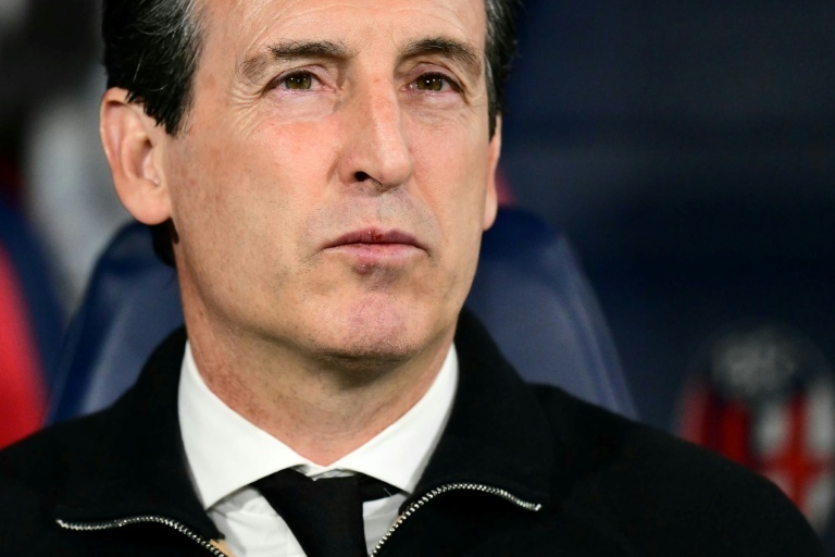 Emery aims to write 'new chapter' in Europe with Villa