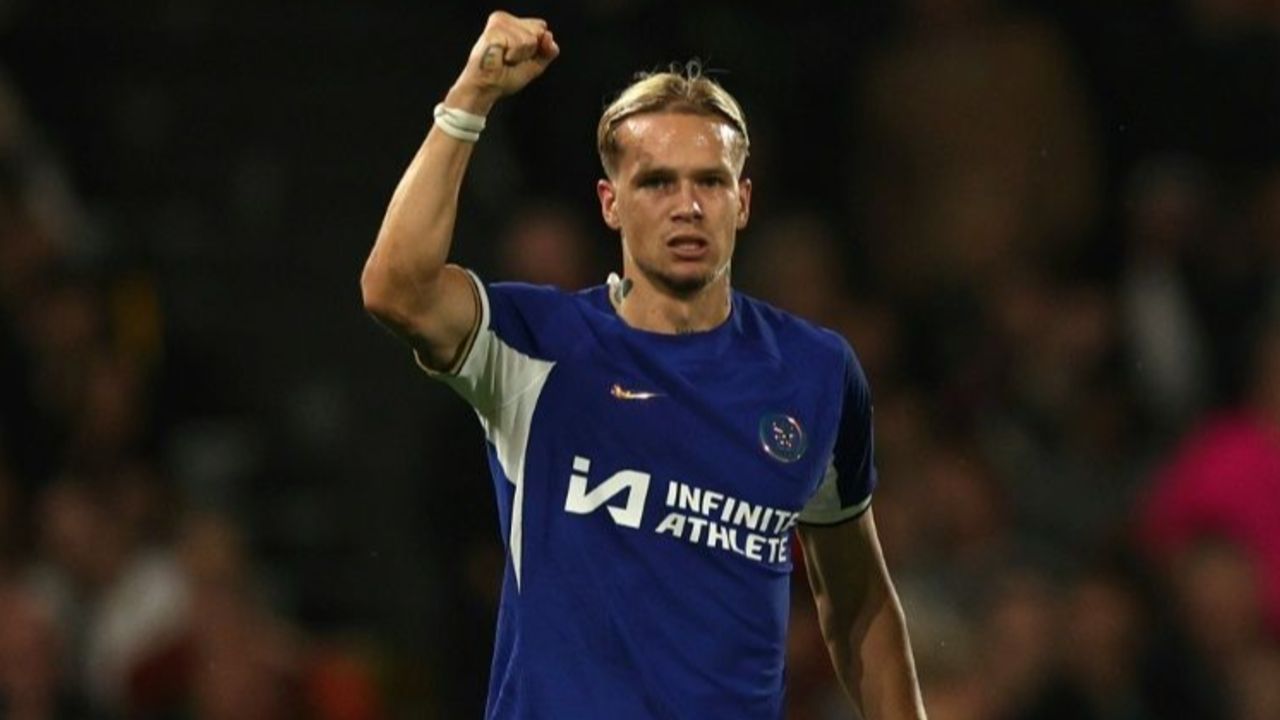 Mudryk apela ante el TAS su sanción por presunto dopaje