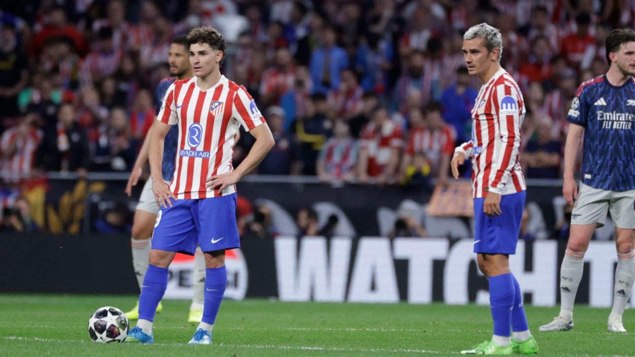 Actualidad de los equipos de Primera en directo hoy