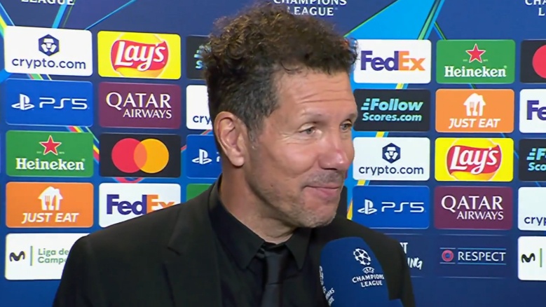 "Un penalty en demi-finale de Ligue des champions doit être indiscutable"