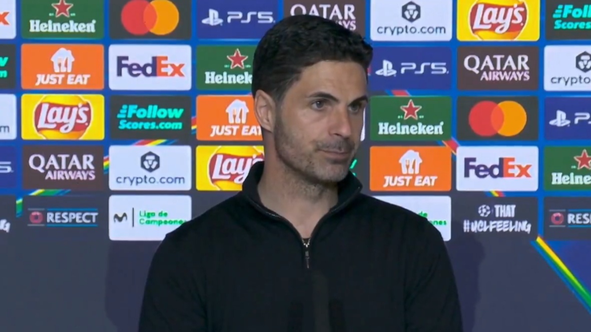 No entiendo que quite el penalti a Eze después de verlo trece veces; es inaceptable