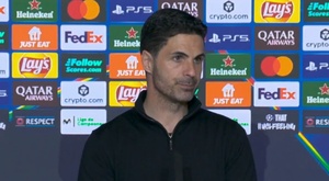 No entiendo que quite el penalti a Eze después de verlo trece veces; es inaceptable